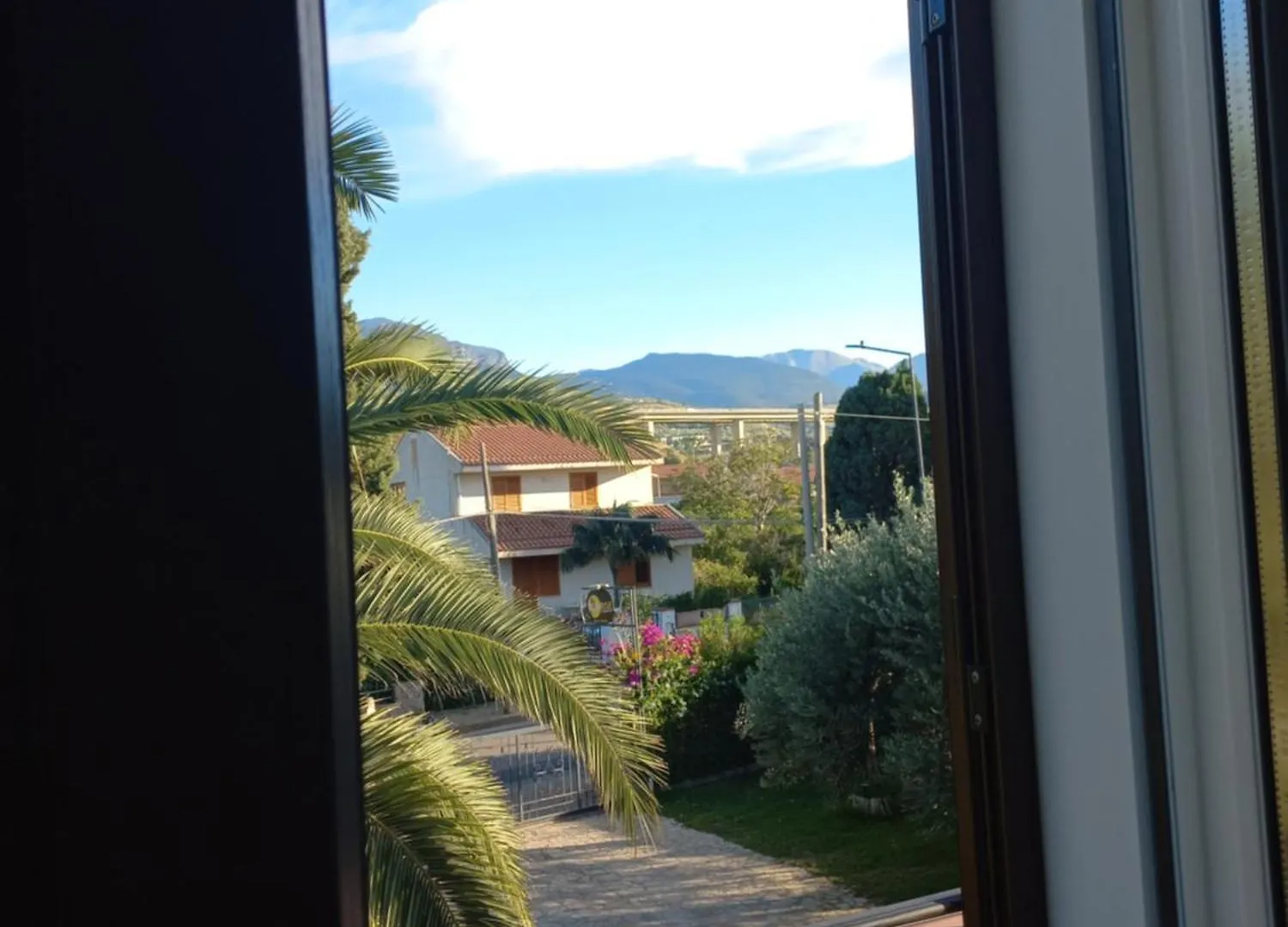 Bed and Breakfast Sunrise Lascari Italia