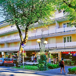Bussola Bibione