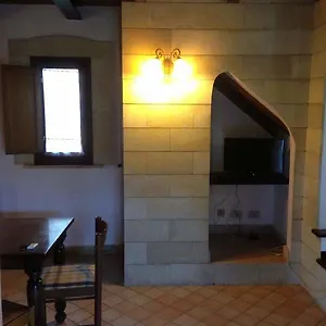 Casa di campagna Le 3 Tartarughe