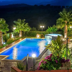 Le Foglie D'argento Bed & Breakfast